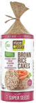 RiceUP! Rizsszelet RICE UP 7 szupermagvas 120 g - eztkapdki