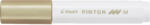 Pilot Dekormarker, 1, 4 mm, PILOT "Pintor M", arany (SW-PT-M-GD) - eztkapdki