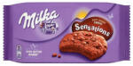 Milka Keksz MILKA Cookie Choco soft inside 156 g - eztkapdki