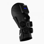 Hyperice Dispozitiv de Terapie Hyperice Contrast 2 Knee pentru Genunchi Negru (28200-006-00) Aparat de masaj