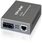 TP-Link Media Convertor TP-Link MC200CM, RJ45 1000M (MC200CM)
