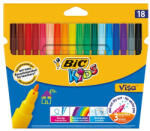BIC Filctoll BIC Kids Visa 880 18db-os készlet (8886811) - eztkapdki