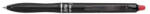 Pilot Rollertoll, 0, 35 mm, törölhető, nyomógombos, PILOT "Frixion Ball Plus", piros (BLRT-FRPLS7-R) - eztkapdki