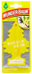 Wunder-Baum Autó illatosító WUNDERBAUM Vanilia (11001) - eztkapdki