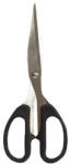Optima Olló irodai OPTIMA 18cm fekete (26506) - eztkapdki