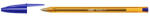 BIC Golyóstoll BIC Cristal Fine 0, 8mm kék (872730) - eztkapdki