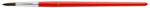 ICO Ecset, no. 10, fa, ICO, piros, 12db/doboz (7170015004)