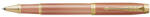 Parker Rollertoll PARKER Royal IM Rituals narancssárga arany klipsz (7060259007) - eztkapdki