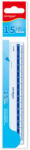 Keyroad Vonalzó 15 cm, Keyroad klasszikus (KR971607) - eztkapdki
