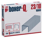 Boxer Tűzőkapocs, 23/10, BOXER, 1000db/doboz (7330045000) - eztkapdki