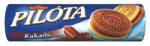 Győri Keksz, 180 g, GYŐRI "Pilóta", kakaós (11050500)