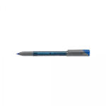 Schneider Alkoholos marker, OHP, 0, 7 mm, SCHNEIDER "Maxx 222 F", kék (112203)