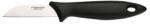 Fiskars Hámozókés, 7 cm, FISKARS "Essential (1065580) - eztkapdki