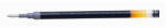 Pilot Zseléstoll betét, 0, 32 mm, nyomógombos zseléstollakhoz, PILOT, zöld (BLS-G2-5-G)