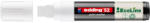 edding Lakkmarker, 4-15 mm, EDDING "52", fehér (4-52-049) - eztkapdki