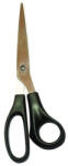 WEDO Olló irodai WEDO 977-8N 21cm fekete (977 8 N) - eztkapdki
