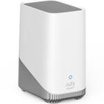 Anker NVR Wireless eufy HomeBase 3 S380, BionicMindâ˘, Stocare locala extensibila pana la 16TB (T80303D1)
