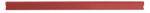 Donau Iratsín, 6mm, 1-60lap, DONAU, piros, 10db/cs (7895001PL-04) - eztkapdki