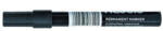 Nebulo Alkoholos marker NEBULO 233-S kerek fekete (AM-233-S-BLACK-KH) - eztkapdki