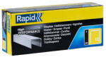 Rapid Tűzőkapocs, 13/8, RAPID, 5000db/doboz (11835600) - eztkapdki