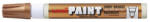 uni Lakkmarker, 2, 2-2, 8 mm, UNI "PX-20", fényes bronz (206706000)
