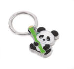 TROIKA Kulcstartó, TROIKA "Bamboo Panda (KR10-03/CH)