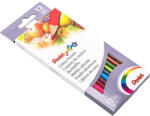 Pentel Színes ceruza készlet, hatszögletű Pentel 12 klf. szín (CB8-12U)