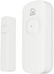 Nordic Érzékelő SMART HOME SH-WS02 ajtó-ablaknyitás, WiFi, Deltaco (SH-WS02)