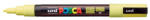 uni Filctoll UNI Posca PC-3M napsárga (2UPC3MNS) - eztkapdki