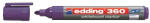 edding Táblamarker EDDING 360 lila 1, 5-3mm (7580019008) - eztkapdki