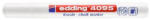 edding Folyékony kréta EDDING 4095 vágott 2-3 mm fehér (7580140000) - eztkapdki