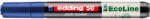 edding Lakkmarker, 2-3 mm, EDDING "50", kék (4-50-003) - eztkapdki