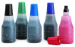 Colop Bélyegzőfesték C 801/25 ml, Colop zöld (01201504) - eztkapdki