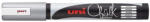uni Krétamarker, 1, 8-2, 5 mm, UNI "PWE-5M", ezüst (2UPWE5ME) - eztkapdki
