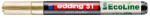 edding Lakkmarker, 1-2 mm, EDDING "51", arany (4-51-053) - eztkapdki