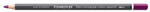 STAEDTLER Akvarell színes ceruza, hatszögletű, STAEDTLER "Mars® Lumograph® 104", lila (104-622) - eztkapdki