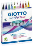 GIOTTO Ecsetfilc GIOTTO Turbo soft 10db/készlet (426800) - eztkapdki