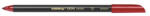 edding Filctoll EDDING 1200 metal piros (7580196003) - eztkapdki