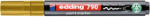 edding Lakkmarker, 1-2 mm, PCR, EDDING "791", arany (4-791PCR053) - eztkapdki