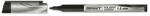 GRANIT Alkoholos marker, OHP, 1mm, GRANIT "M859", fekete, 20db/cs (M85920K01)