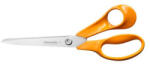 Fiskars Olló, általános, 21 cm, FISKARS "Classic" narancssárga (1075031) - eztkapdki