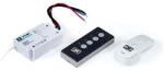 2r REMOTE N1 1x1000W/1x150W LED/1x150W CFL vezérlő egység (L2506952) - eztkapdki
