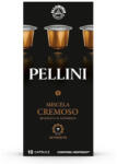 Pellini Kávékapszula PELLINI Cremoso Nespresso Alu (10 x 5, 5 gr) 55 g (HUZZZZZZ191029923PEL) - eztkapdki