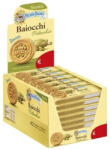 Barilla Keksz MULINO BIANCO baiocchi pisztáciás 3 darabos 28 g - eztkapdki