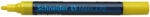 Schneider Lakkmarker, 1-3 mm, SCHNEIDER "Maxx 270", sárga (127005) - eztkapdki