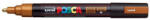 uni Filctoll UNI Posca PC-5M bronz (2UPC5MBRONZ) - eztkapdki