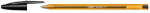 BIC Golyóstoll BIC Cristal Fine 0, 8mm fekete (872731) - eztkapdki