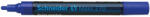 Schneider Lakkmarker, 1-3 mm, SCHNEIDER "Maxx 270", kék (127003) - eztkapdki