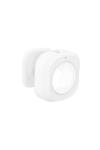Woox Smart Zigbee PIR Mozgásérzékelő - R7046 (CR2450, érzékelési szög 110°, beltéri) (R7046)