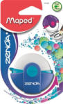 Maped Radír, műanyag tokos, MAPED "Zenoa (011320) - eztkapdki